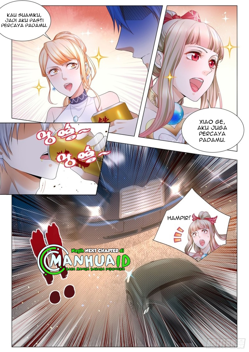 Shen Hao’s Heavenly Fall System chapter 101